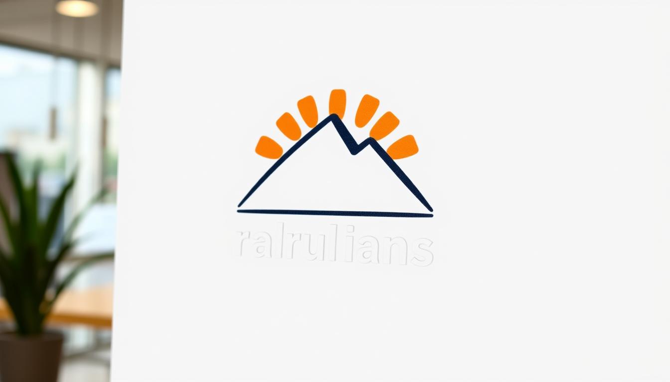 עיצוב לוגו לעסק קטן